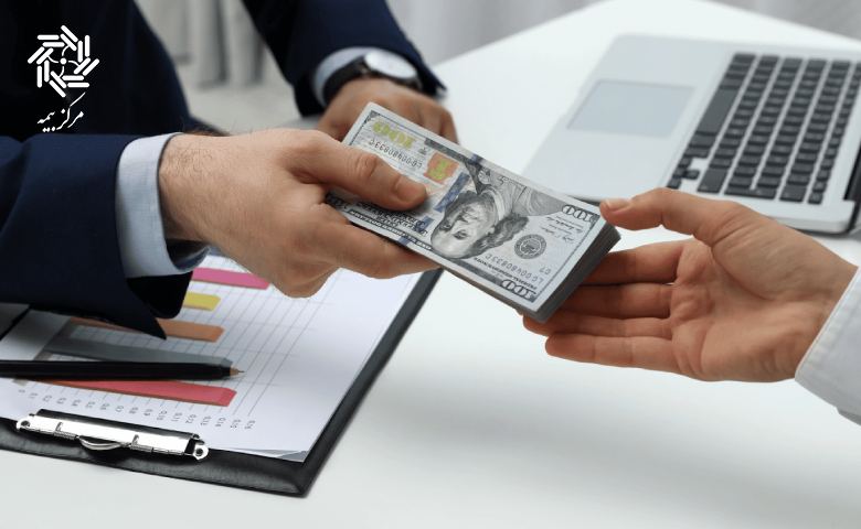 سنوات و مرخصی در زمان بازخرید